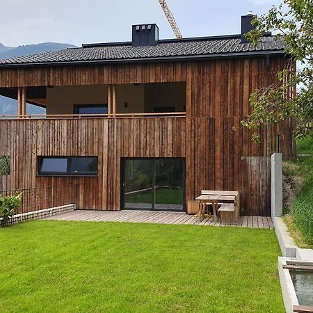 Apartments Zauberberg Hainzenberg Bagian luar foto