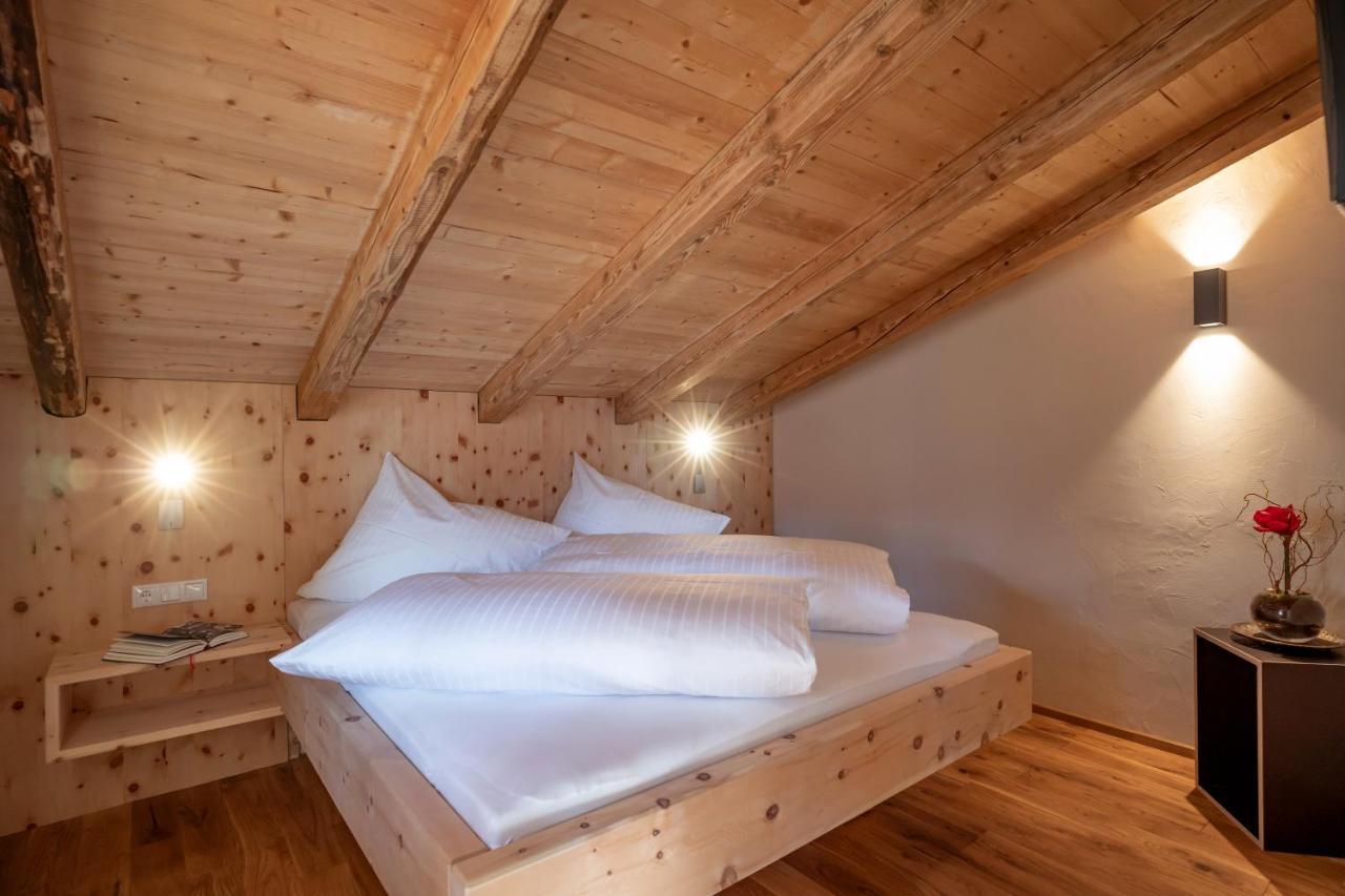 Apartments Zauberberg Hainzenberg Bagian luar foto